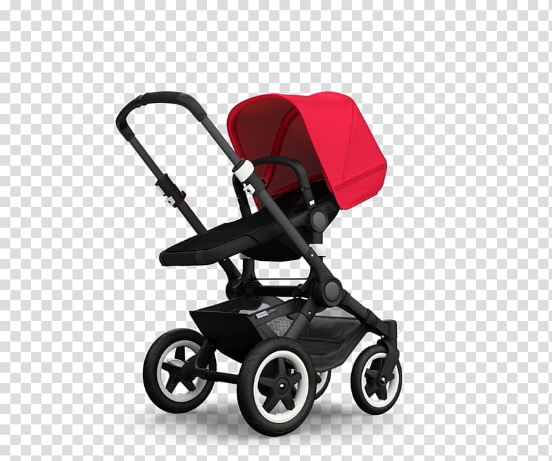 Bugaboo International Baby Transport Doll Stroller Bugaboo Buffalo Classic+ Infant, child transparent background PNG clipart