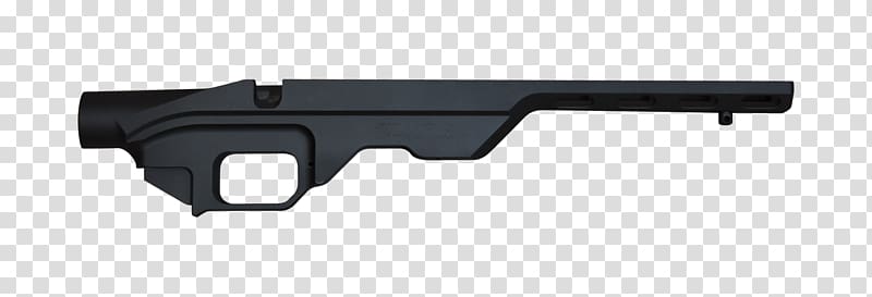 Trigger Tikka T3 Remington Model 700 Gun barrel, Carabine De Chasse transparent background PNG clipart