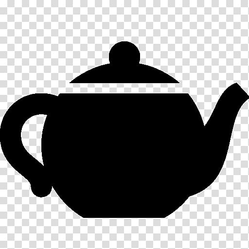 Teapot Kettle Oolong White tea, tea pot transparent background PNG clipart