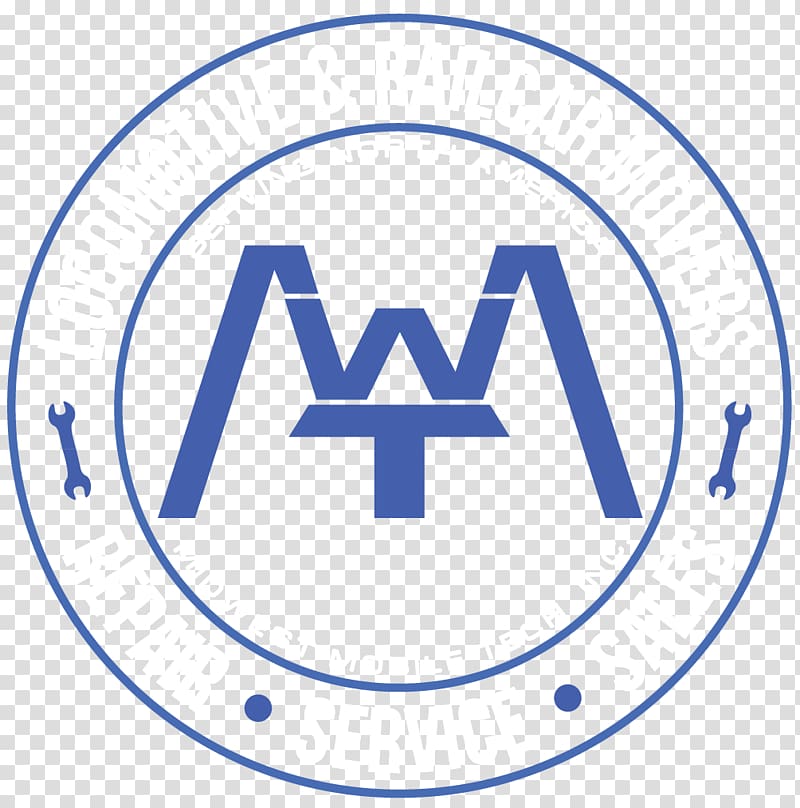 Locomotive Railcar mover Organization Industry Logo, mobile tech transparent background PNG clipart