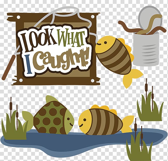 Fishing Scrapbooking , hike stickers transparent background PNG clipart