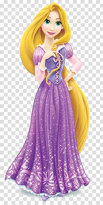 Disney Rapunzel illustration, Mandy Moore Rapunzel Tangled: The Video Game Disney Princess, princess rapunzel transparent background PNG clipart