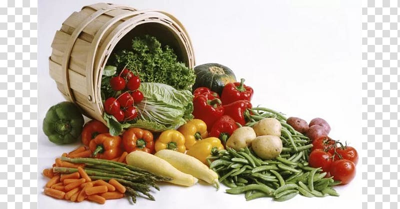 Farmers\' market Food, vegetable transparent background PNG clipart