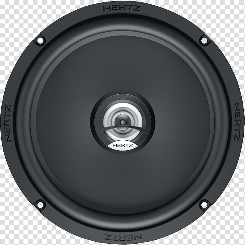 Coaxial loudspeaker Vehicle audio Frequency response Car, car transparent background PNG clipart
