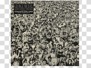 Listen Without Prejudice Vol. 1 LP record Phonograph record Album Faith, George Michael transparent background PNG clipart thumbnail