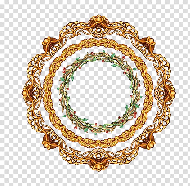 frame, Continental garland wreath transparent background PNG clipart