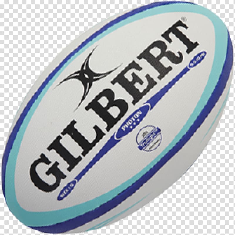 Gilbert Rugby Rugby ball Rugby union, ball transparent background PNG clipart