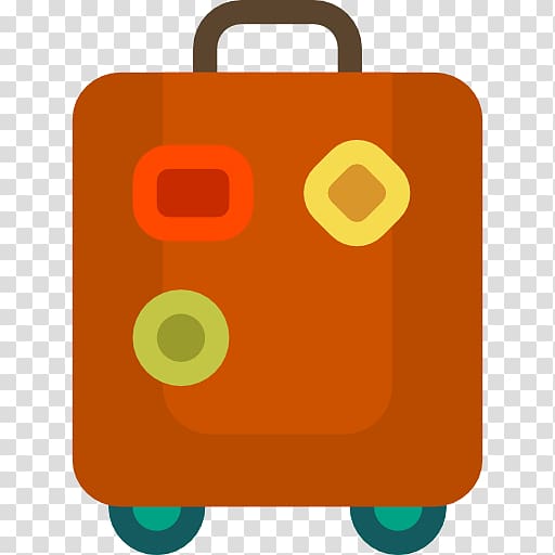 Computer Icons , suitcase transparent background PNG clipart