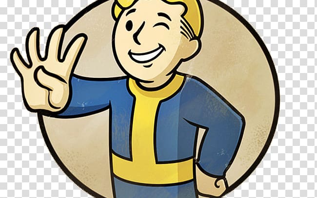 Fallout 4 Fallout 3 Fallout: New Vegas Computer Icons Mod, Fallout 4 Save Icon Format transparent background PNG clipart
