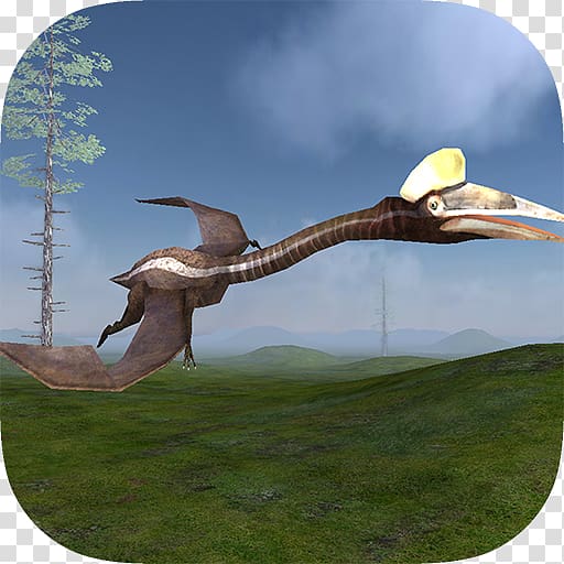 Pterosaur Flight Simulator 3D bottle shoot game Ultimate Jungle Simulator Ultimate Savanna Simulator, android transparent background PNG clipart