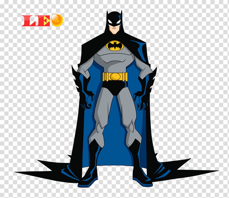 Batman Family Television show Comic book DC Comics, Of Batman To Color transparent background PNG clipart