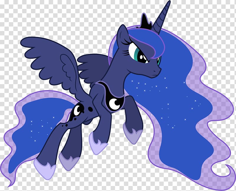 Princess Luna Princess Celestia Pony Sprite, sprite transparent background PNG clipart