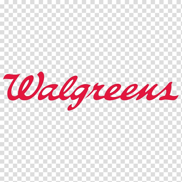 Font Logo Walgreens Script typeface Brand, discount cards transparent background PNG clipart