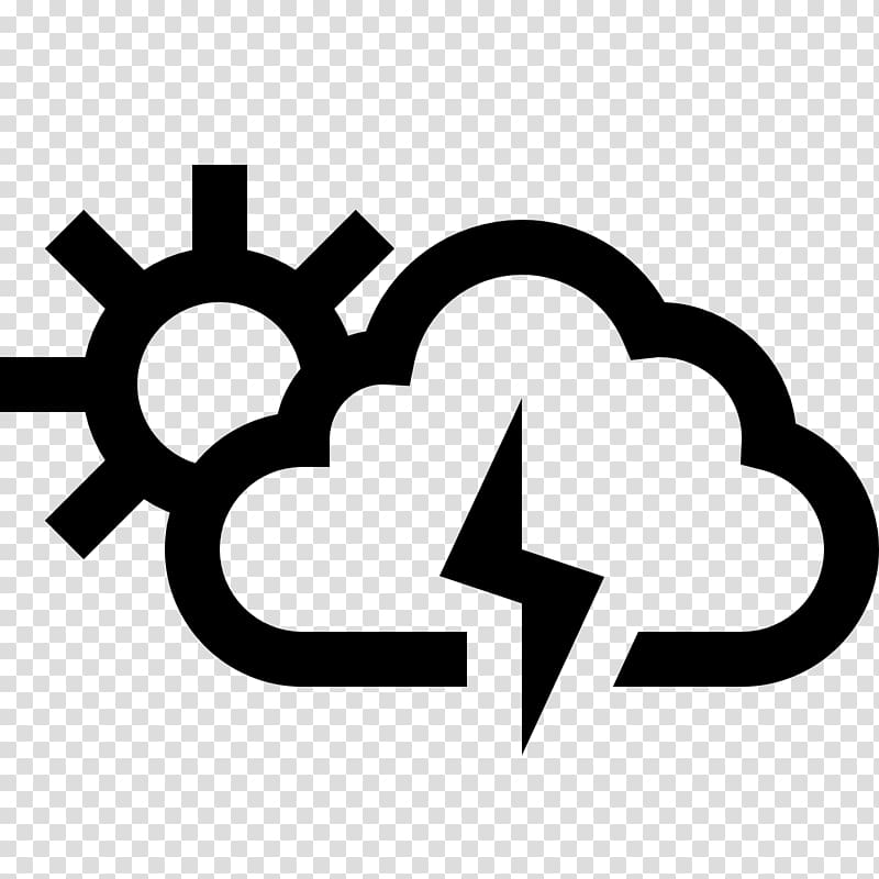 Computer Icons Rain Cloud Weather , moon icon transparent background PNG clipart