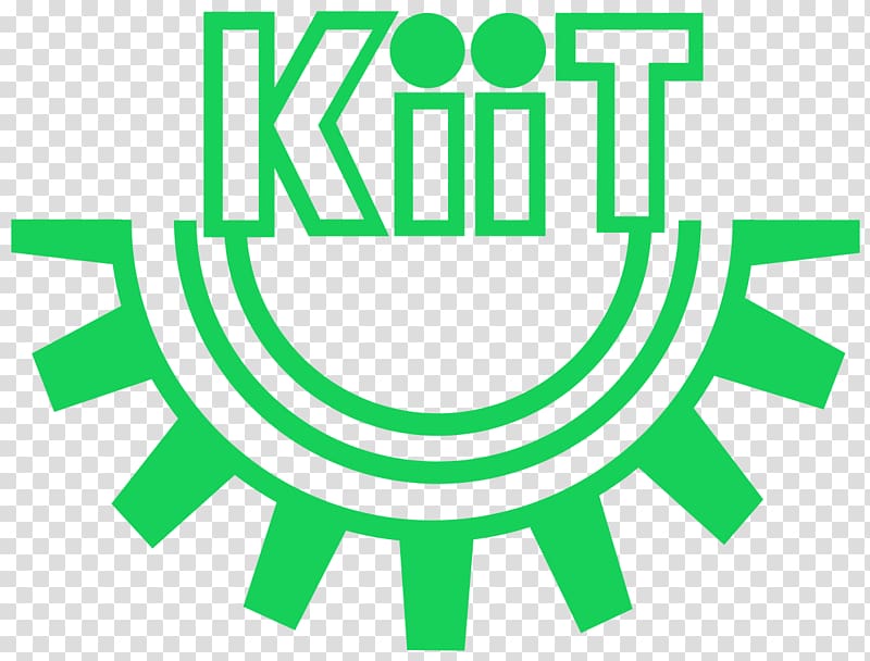 KIIT School of Rural Management KIIT Technology Business Incubator University Professor KIIT Group of Institutions, logo transparent background PNG clipart