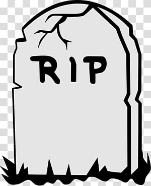 Rest In Peace PNG Transparent Images Free Download