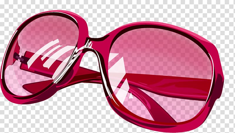 Aviator sunglasses , Sunglasses transparent background PNG clipart