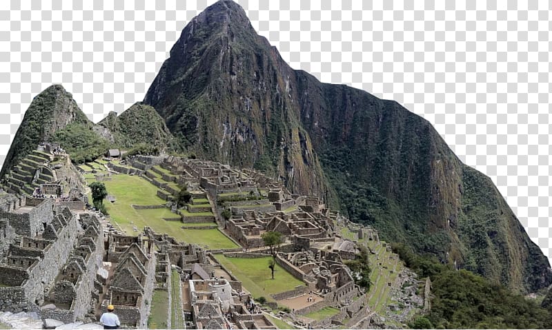 Macho Pichu, Peru, Machu Picchu Urubamba Aguas Calientes, Peru Inca Empire Wixf1ay Wayna, Machu Picchu transparent background PNG clipart