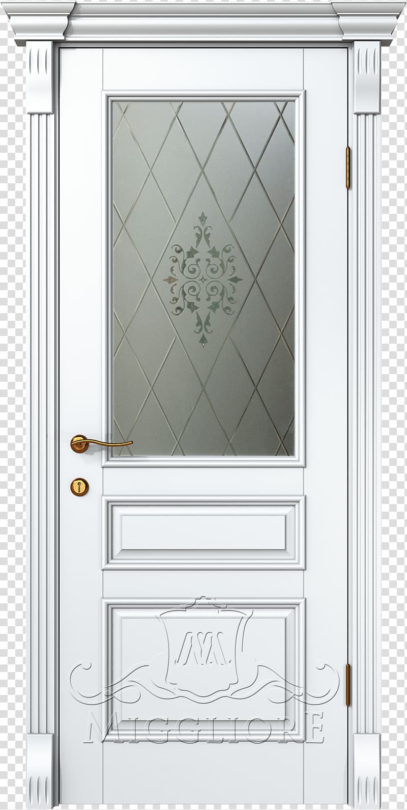 MIGGLIORE Door Wood Vitreous enamel Material, door transparent background PNG clipart