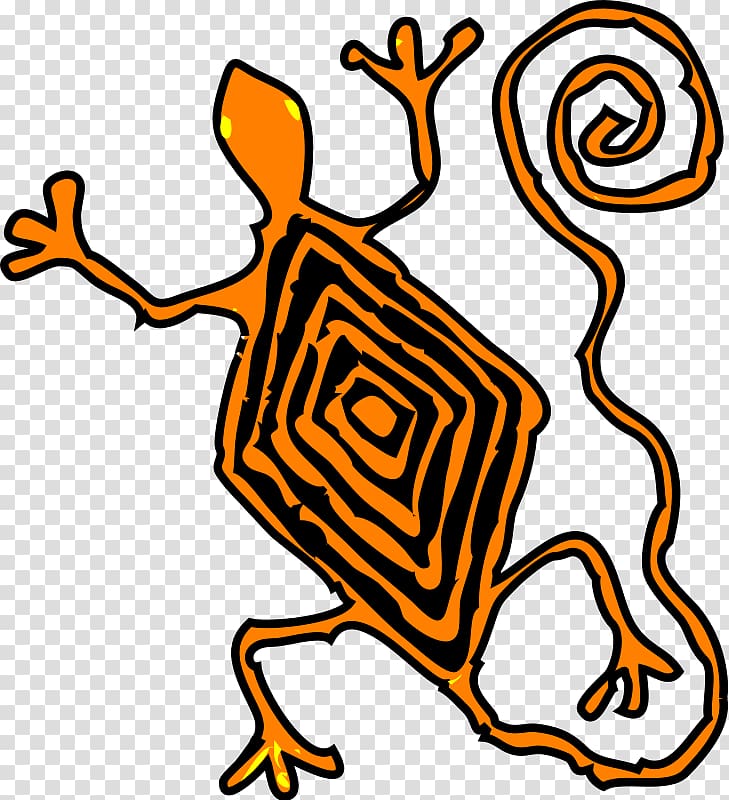 Maya civilization Inca Empire Ancient Maya art , Cartoon Rattlesnake transparent background PNG clipart