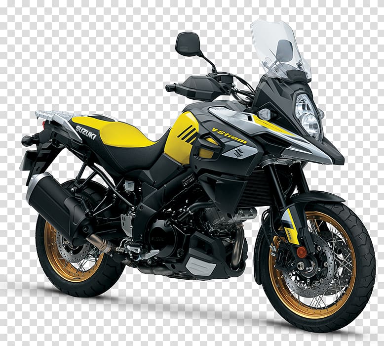 Suzuki V-Strom 1000 Suzuki V-Strom 650 Motorcycle Two Wheel Motorsport, suzuki transparent background PNG clipart