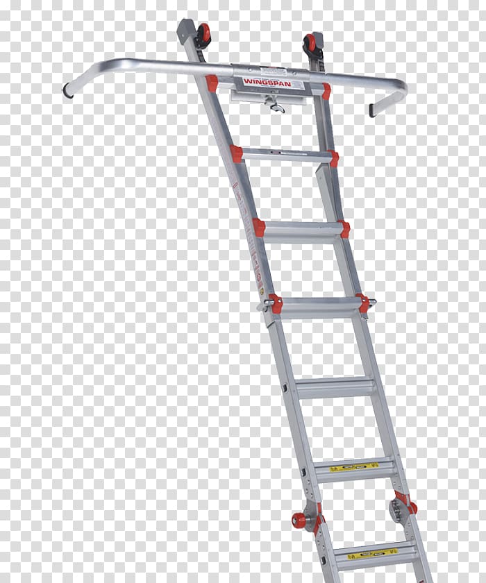 Ladder Wall Altrex Staircases Roof, ladder transparent background PNG clipart