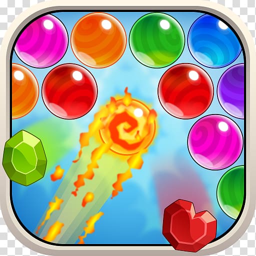 Bubble – Um jogo clássico para Android