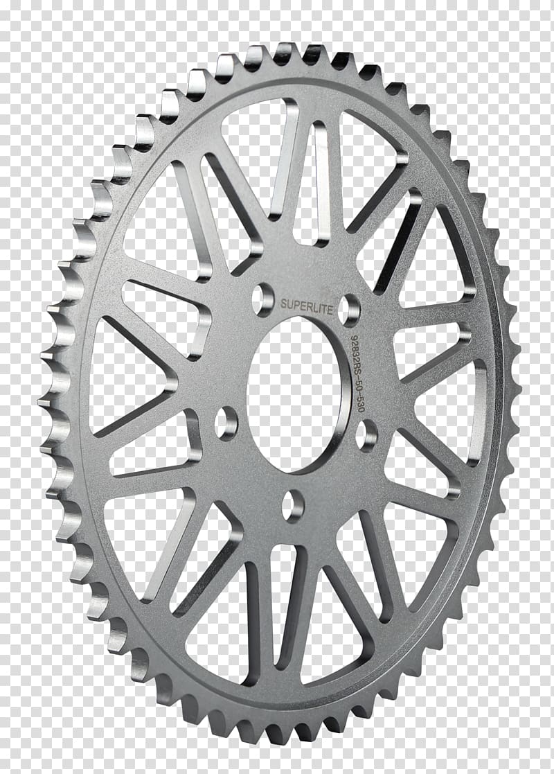 Sprocket Bicycle Wheels Motorcycle Chain Spoke, motorcycle transparent background PNG clipart