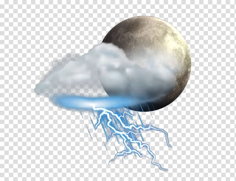 creative hand-painted dark clouds transparent background PNG clipart