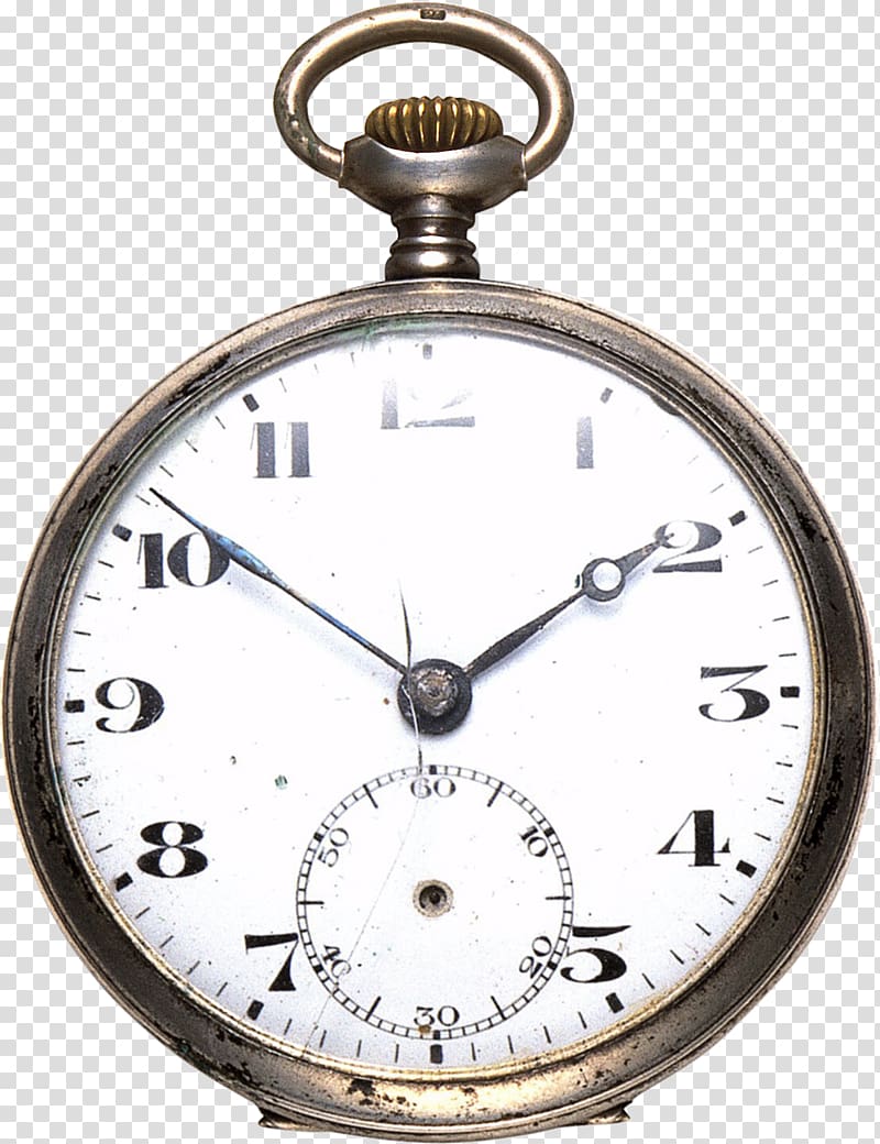 Pocket watch Movement Hamilton Watch Company Clock, rolex transparent background PNG clipart