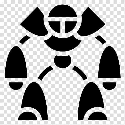 Computer Icons Golem Video game Symbol Robot, way transparent background PNG clipart