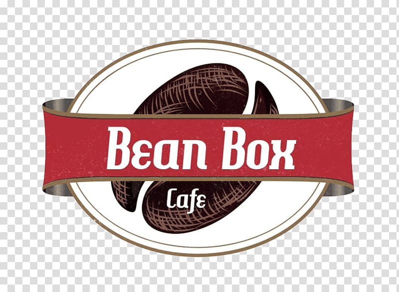 Bean Box Cafe Coffee Bakery Bistro, yes bank transparent background PNG clipart