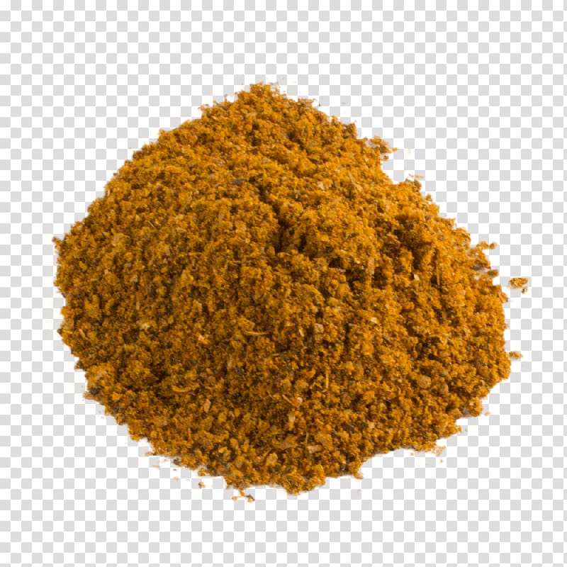 Yahoo! Auctions Spice mix Garam masala, curry transparent background PNG clipart
