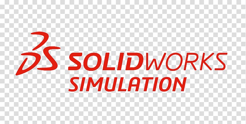 SolidWorks Corp. SolidWorks Simulation Computer Software Computer simulation, design transparent background PNG clipart