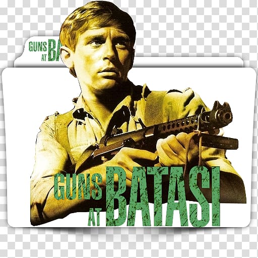 Richard Attenborough Guns at Batasi Film DVD Television, Ungrateful transparent background PNG clipart