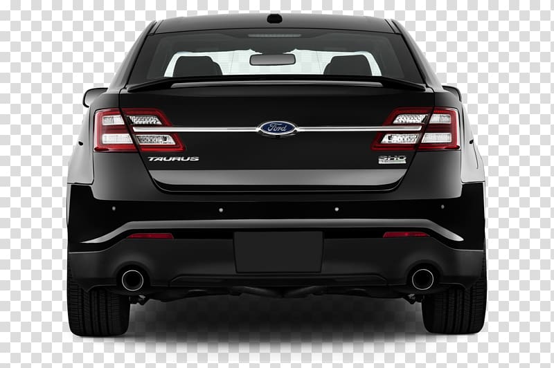 2016 Ford Taurus Car 2014 Ford Taurus SHO, ford transparent background PNG clipart