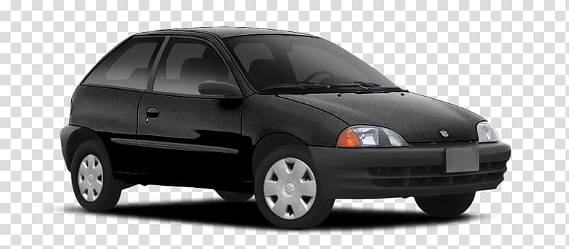 Alloy wheel City car Subcompact car, Suzuki Swift 2007 transparent background PNG clipart