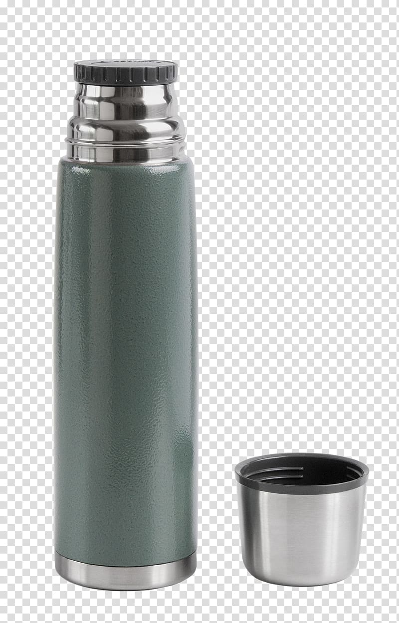 Bottle Glass Thermoses, bottle transparent background PNG clipart