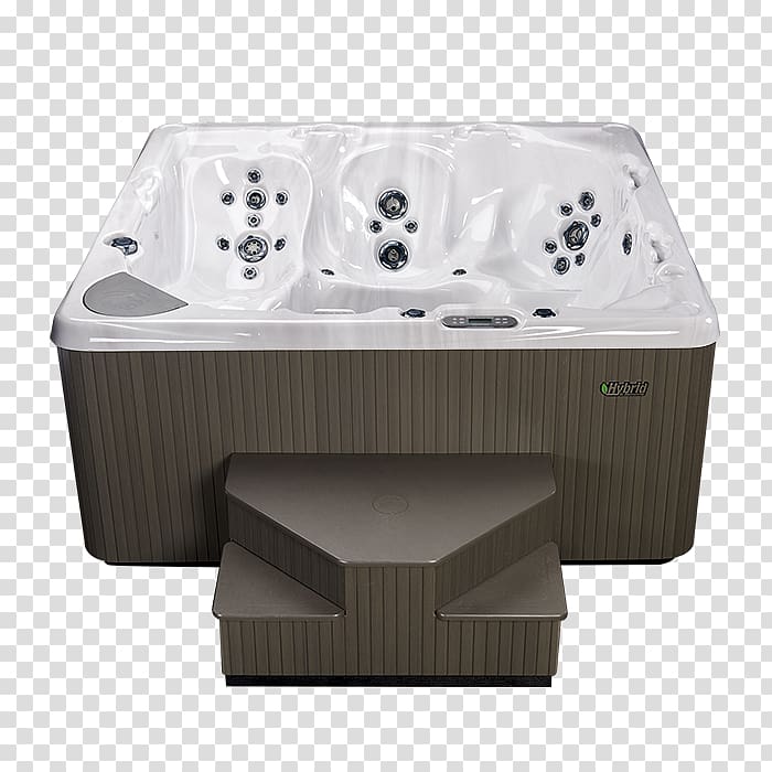 Beachcomber Hot Tubs London Spa Swimming pool, small tub transparent background PNG clipart