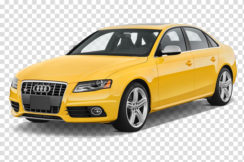 2011 Audi S4 2012 Audi S4 2007 Audi S4 2018 Audi S4, a4 transparent background PNG clipart