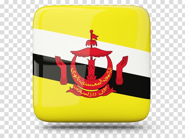 Flag of Brunei National flag Flags of Asia, Flag transparent background PNG clipart