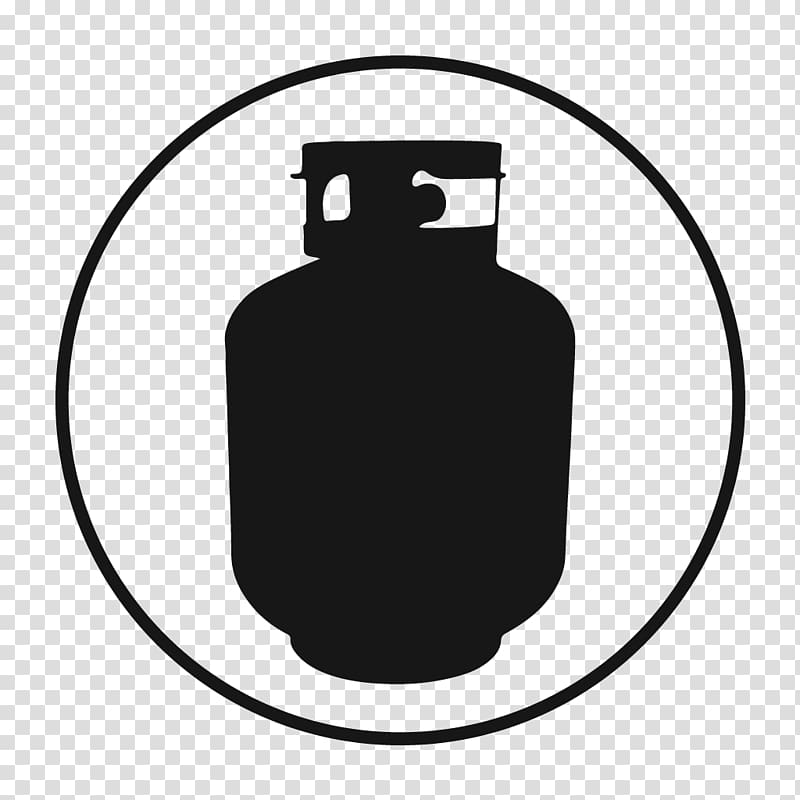 Propane Line art , avoid picking silhouettes transparent background PNG clipart