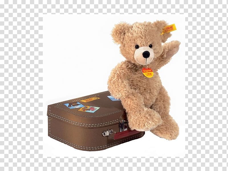 Teddy bear Merrythought Hamleys Margarete Steiff GmbH, bear transparent background PNG clipart