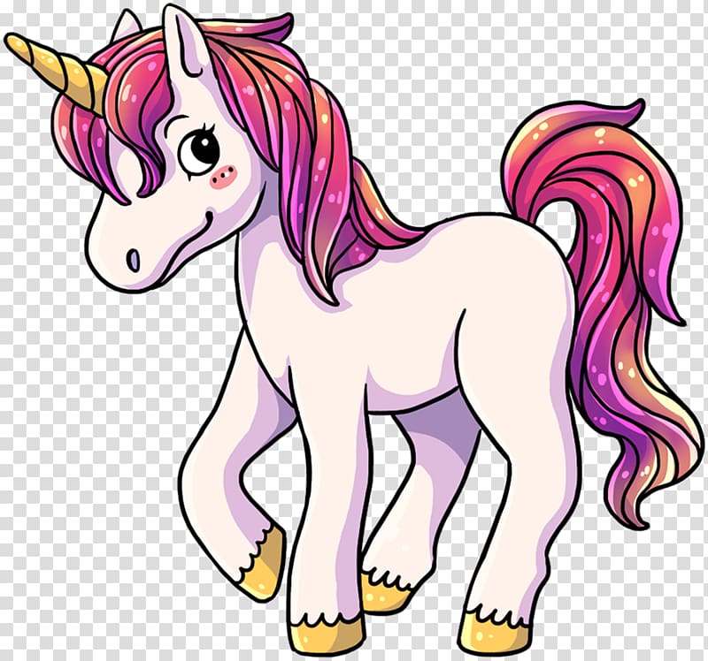 pink unicorn , Unicorn , unicornio transparent background PNG clipart