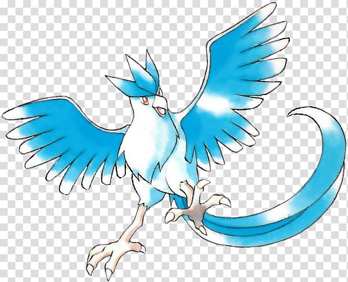 Pokémon X and Y Pokémon Omega Ruby and Alpha Sapphire Articuno Pokémon Sun and Moon, others transparent background PNG clipart