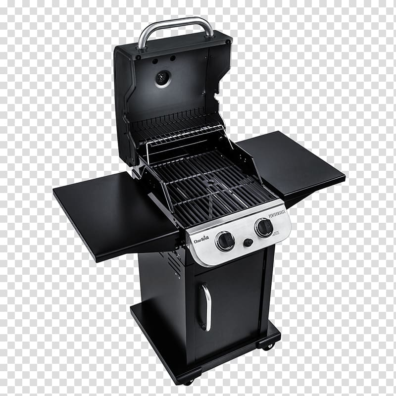Barbecue Char-Broil Performance 463376017 Grilling Brenner, barbecue transparent background PNG clipart