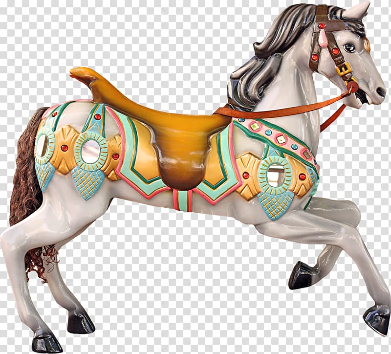American Paint Horse Foal Equestrian Carousel Rein, horse transparent background PNG clipart