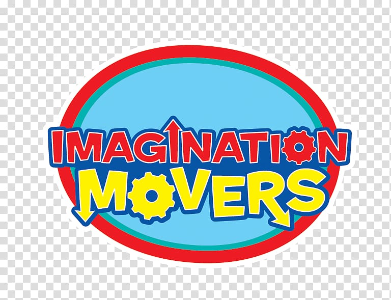 Imagination Movers Playhouse Disney Television show Back in Blue The Walt Disney Company, imagination transparent background PNG clipart