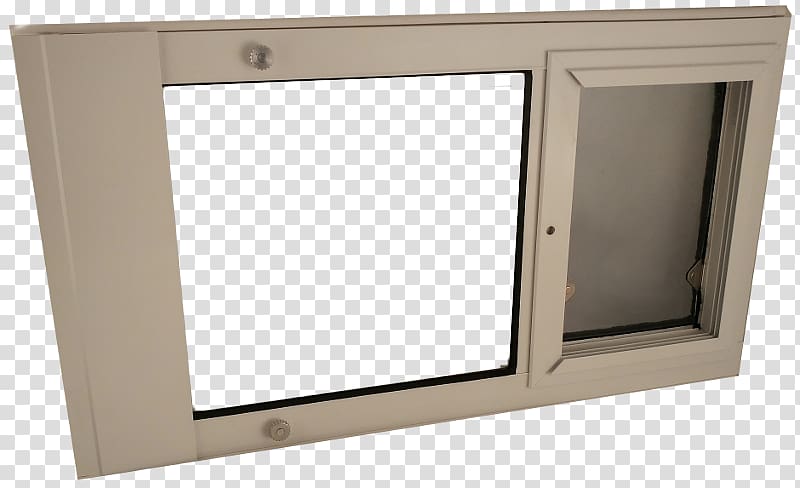 Sash window Pet door Window Screens, window transparent background PNG clipart