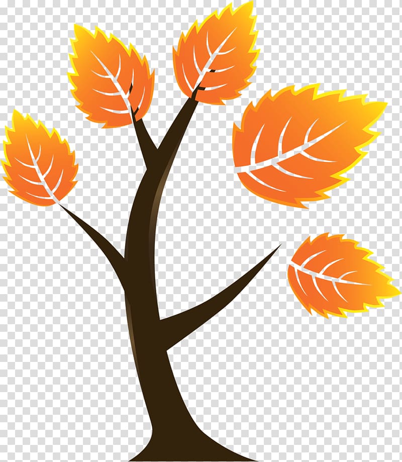 Responsive web design jQuery Scrolling Span and div Plug-in, Autumn leaves transparent background PNG clipart